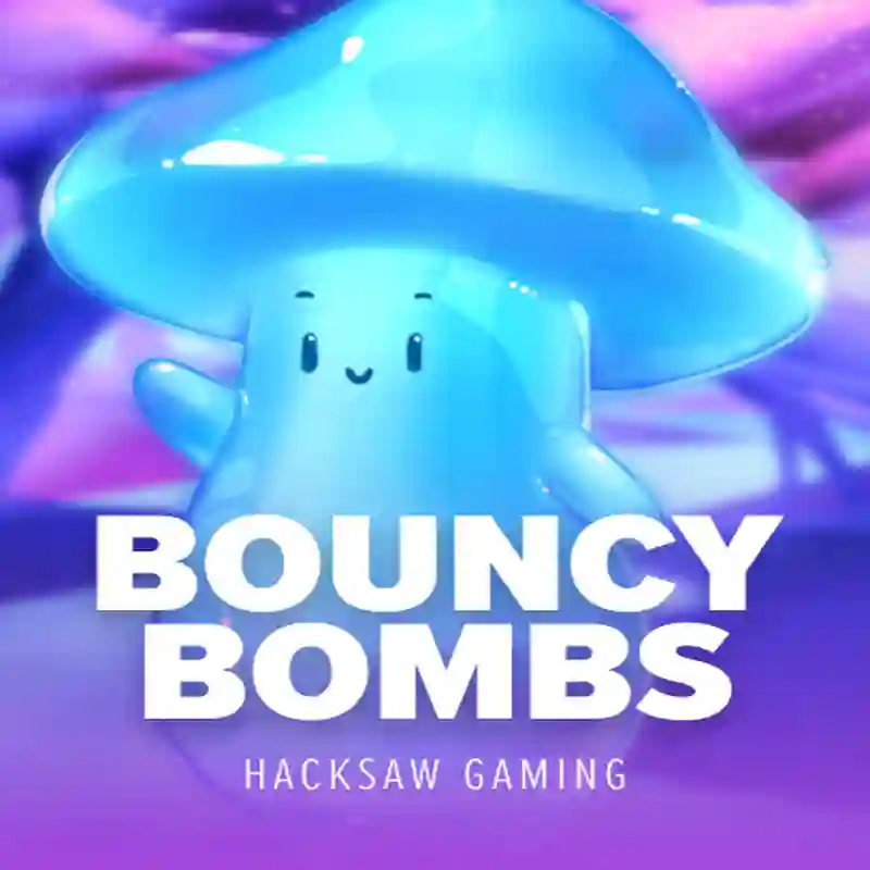 Juego de Casino HS Bouncy Bombs en juega México