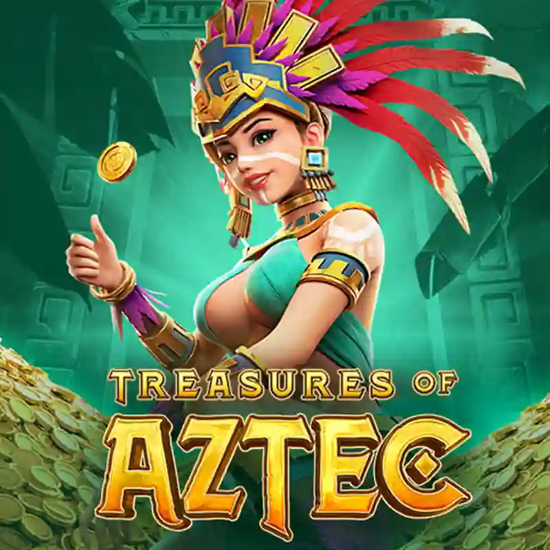 PGS Treasures of Aztec Slot Online