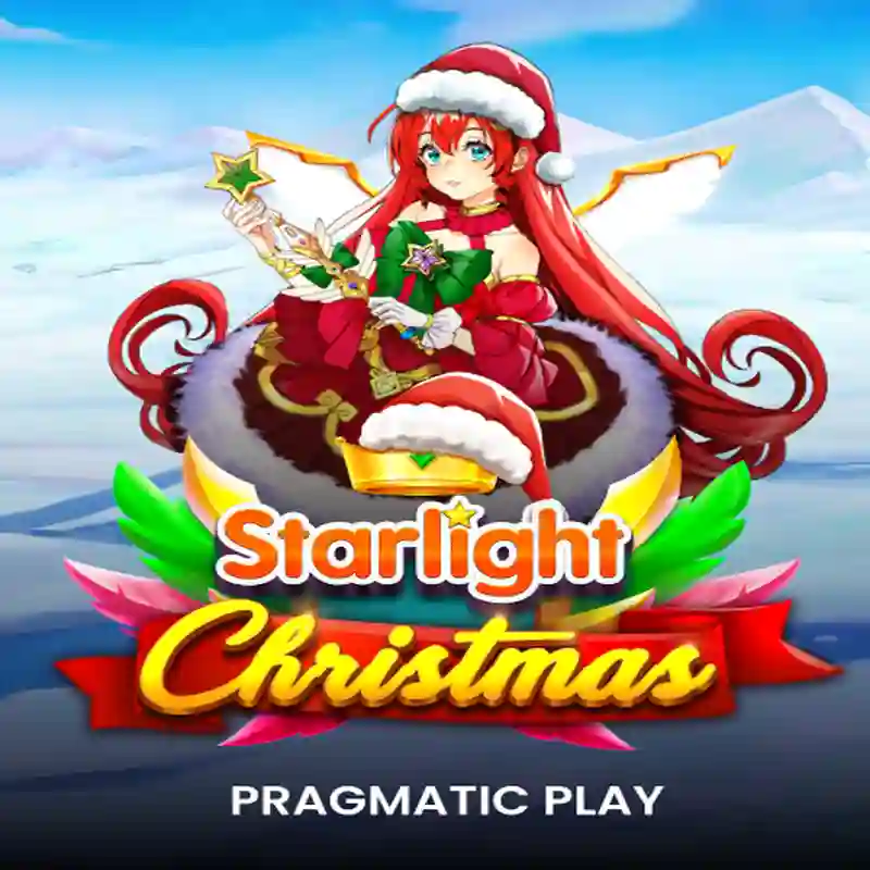 Star Light Xmas Slot Casino México