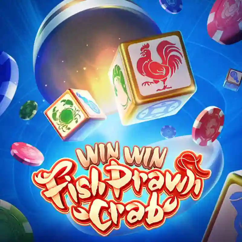 Jugar Win Win Fish Prawn Crab en Casino Online México